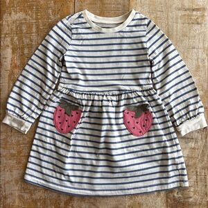 Carter’s girls dress size 3t